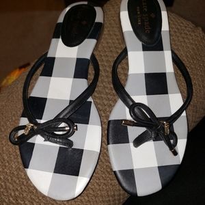 Katie Spade shoes